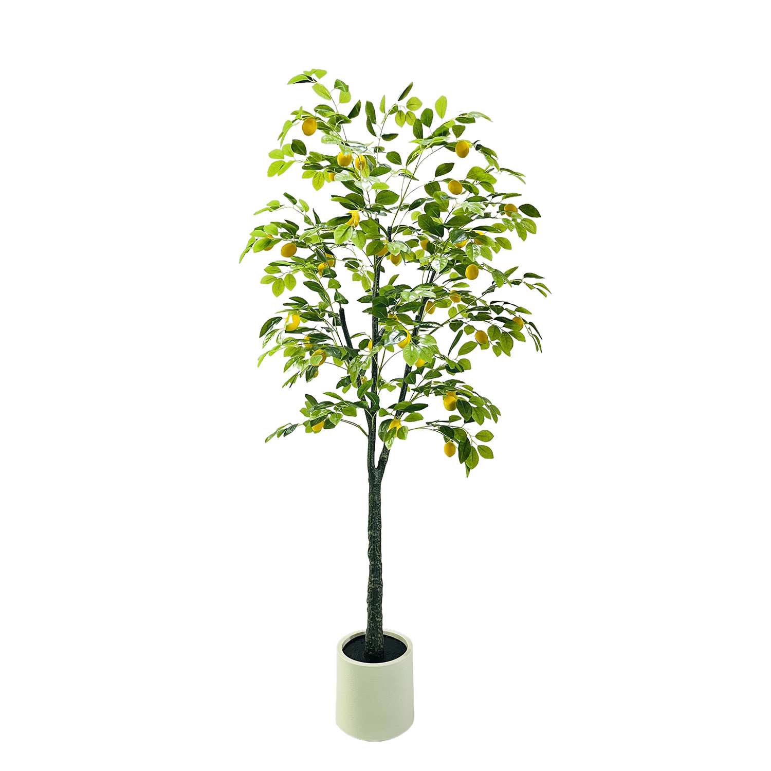 Künstlicher Zitronenbaum, 180  – Christmas Tree Artificial Bewertung und Preis