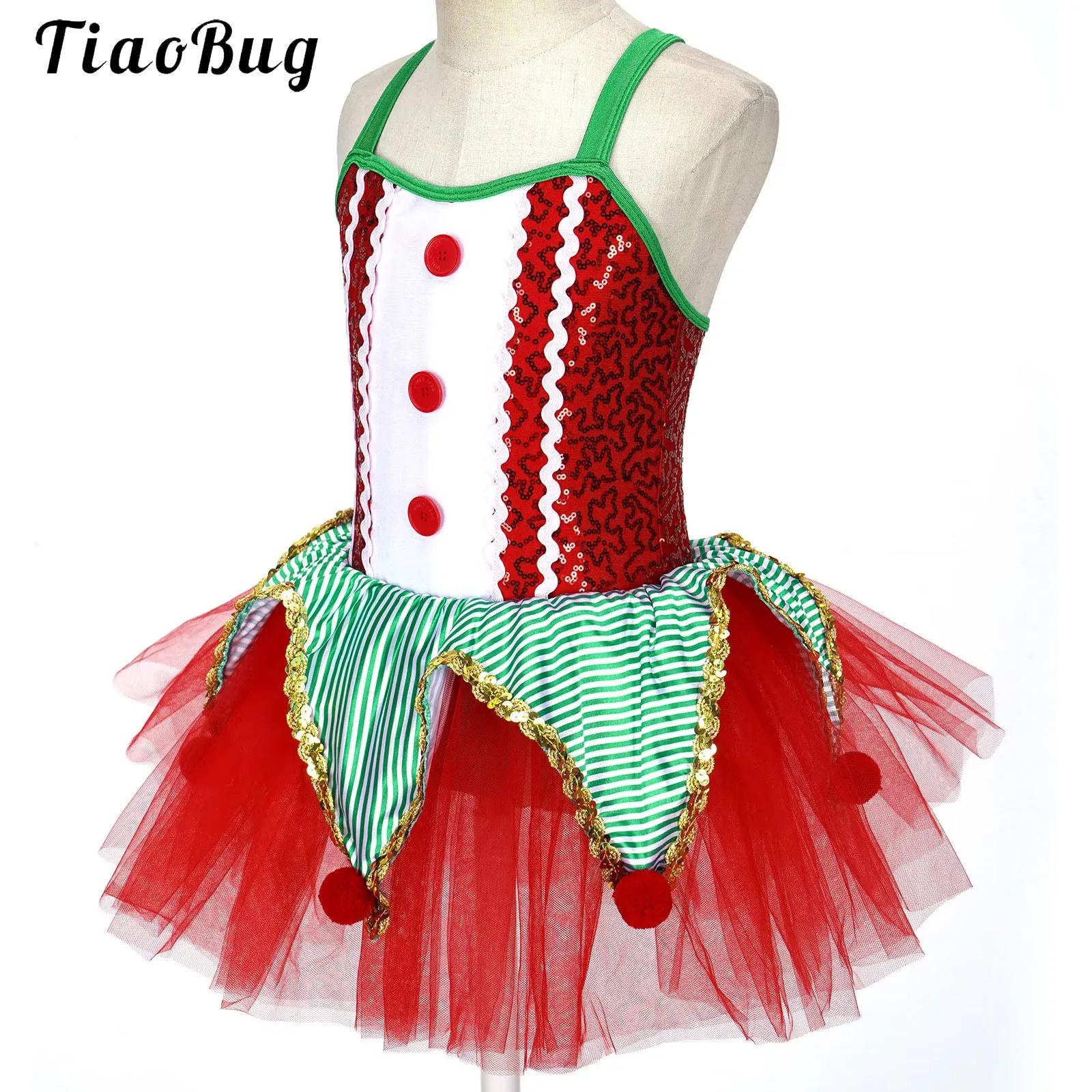 Kinder Mädchen Ärmellose Paill – Elf Costume Christmas Bewertung und Preis