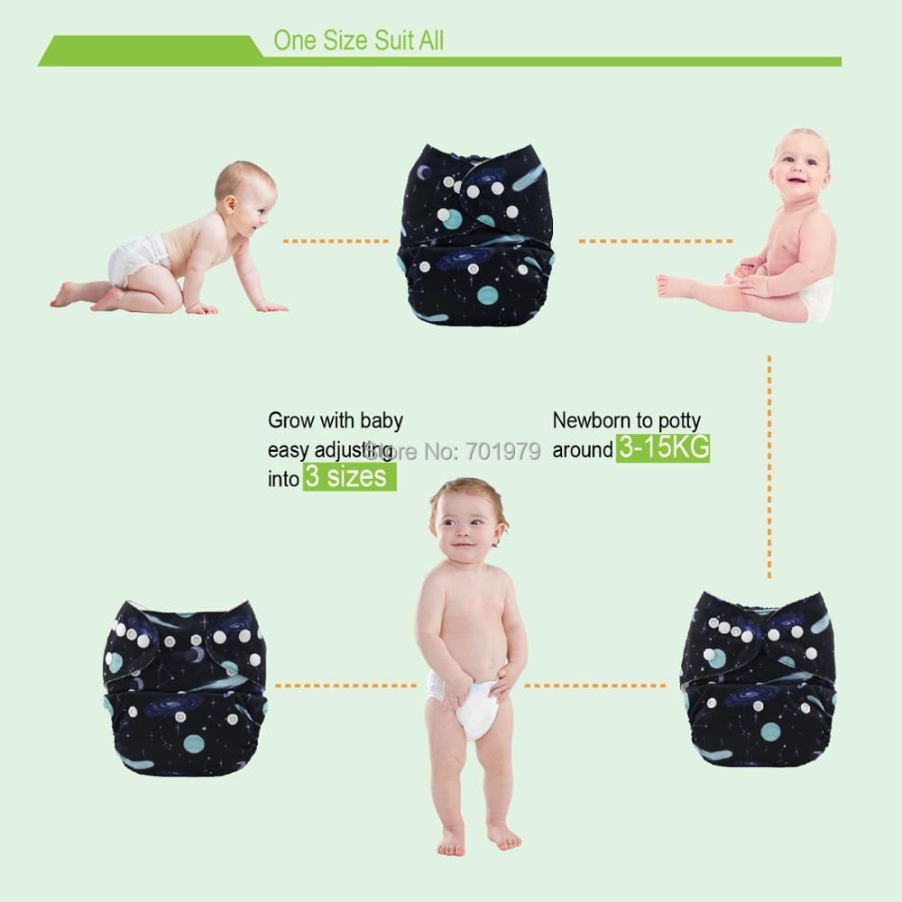 U Pick ALVABABY Stoffwindeltas – Pampers Diaper Premium Care Bewertung und Preis